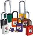 LOCKOUT/TAGOUT Brady