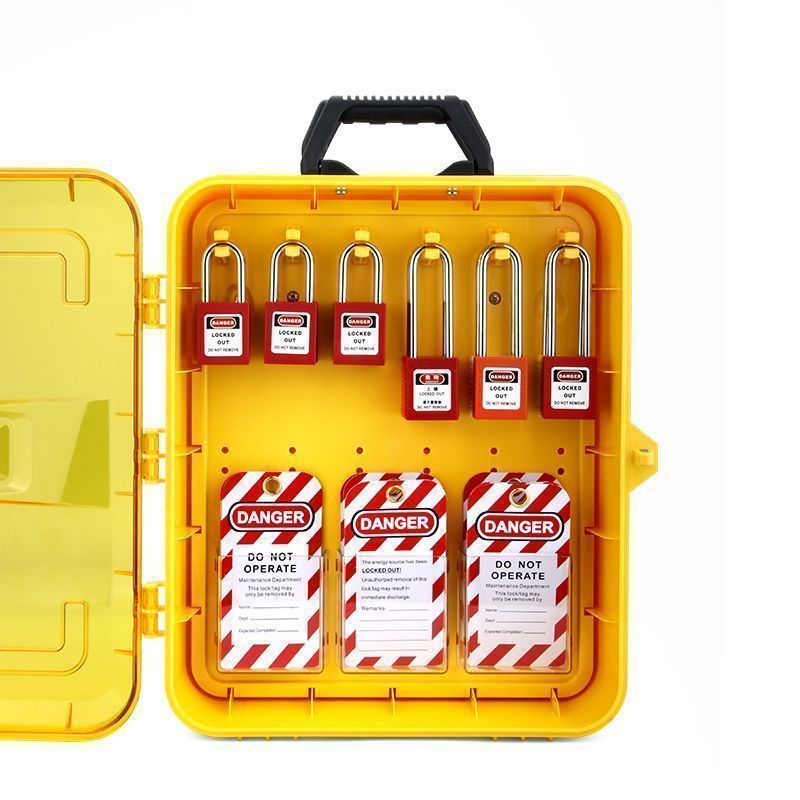 Станция для хранения Точка Безопасности портативная переносная