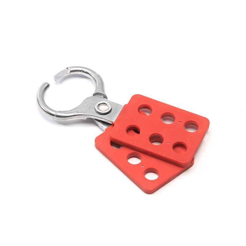 Множитель замковый Точка Безопасности алюминиевый с виниловым покрытием