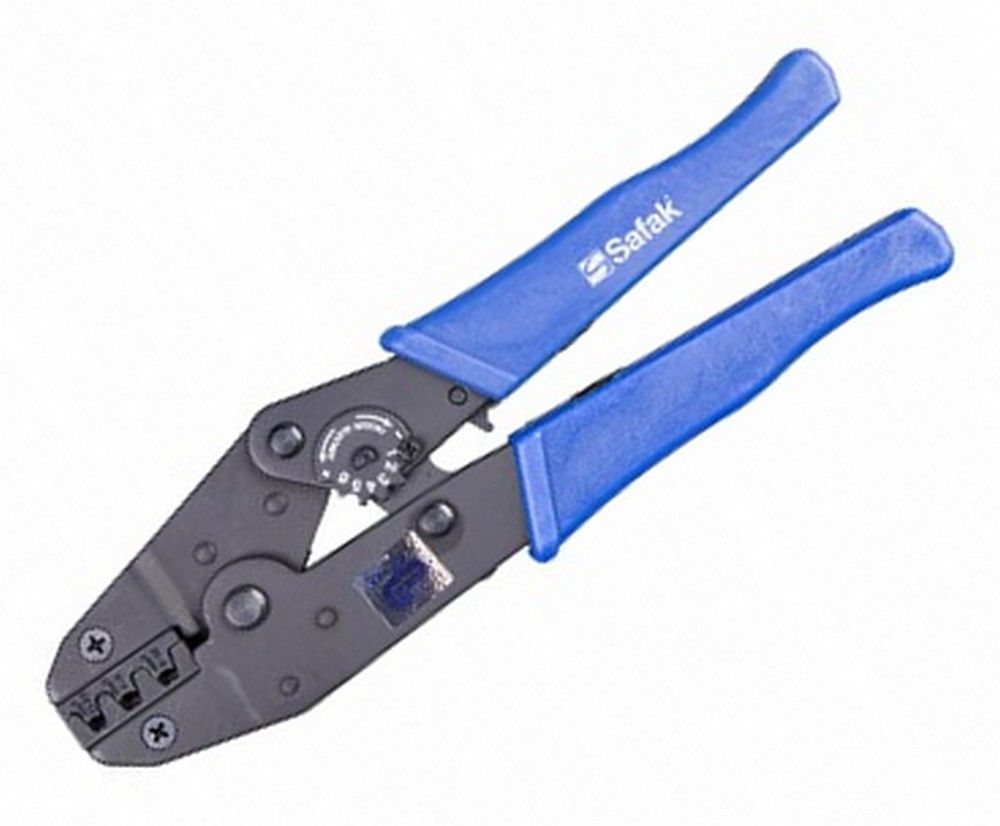 Пресс-клещи SAFAK SFK-12