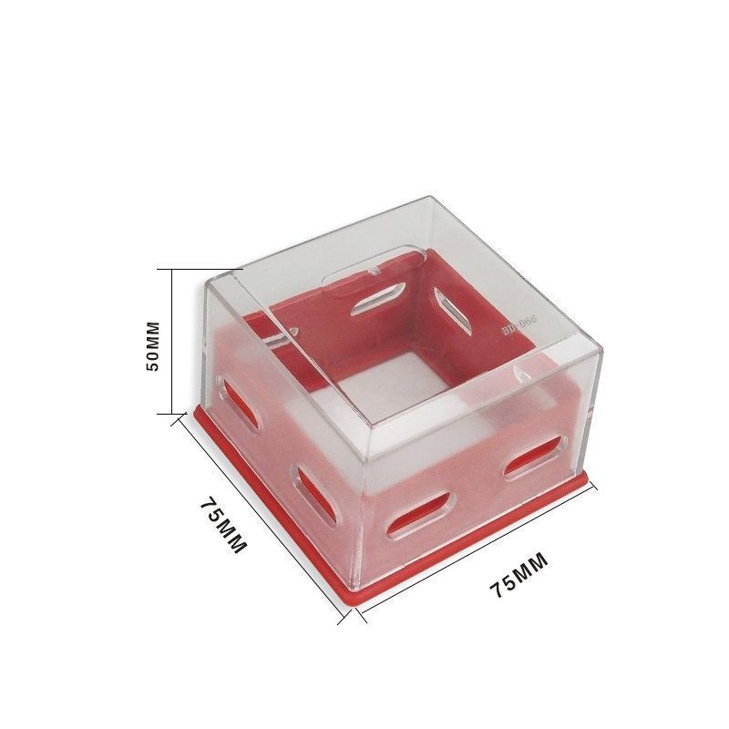 Блокиратор переключателей Точка Безопасности