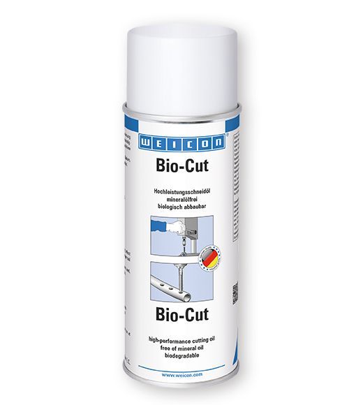 Смазка для резки деталей WEICON Bio-Cut
