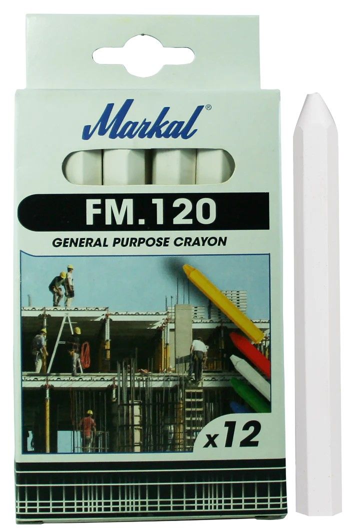 Мелок Markal FM.120 универсальный на восковой основе