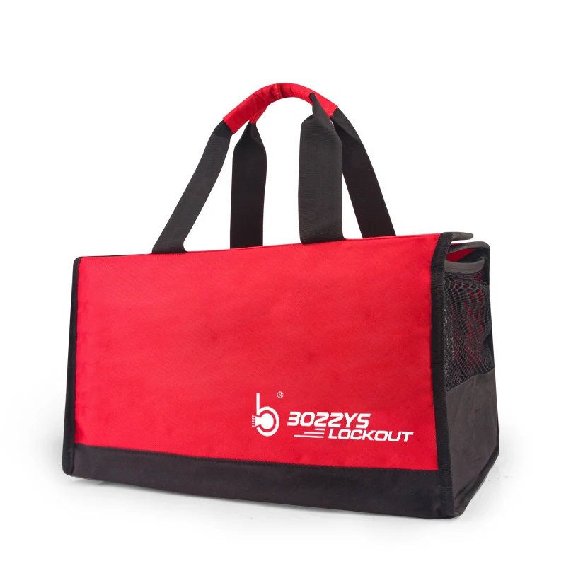 Сумка для блокираторов Точка Безопасности большая