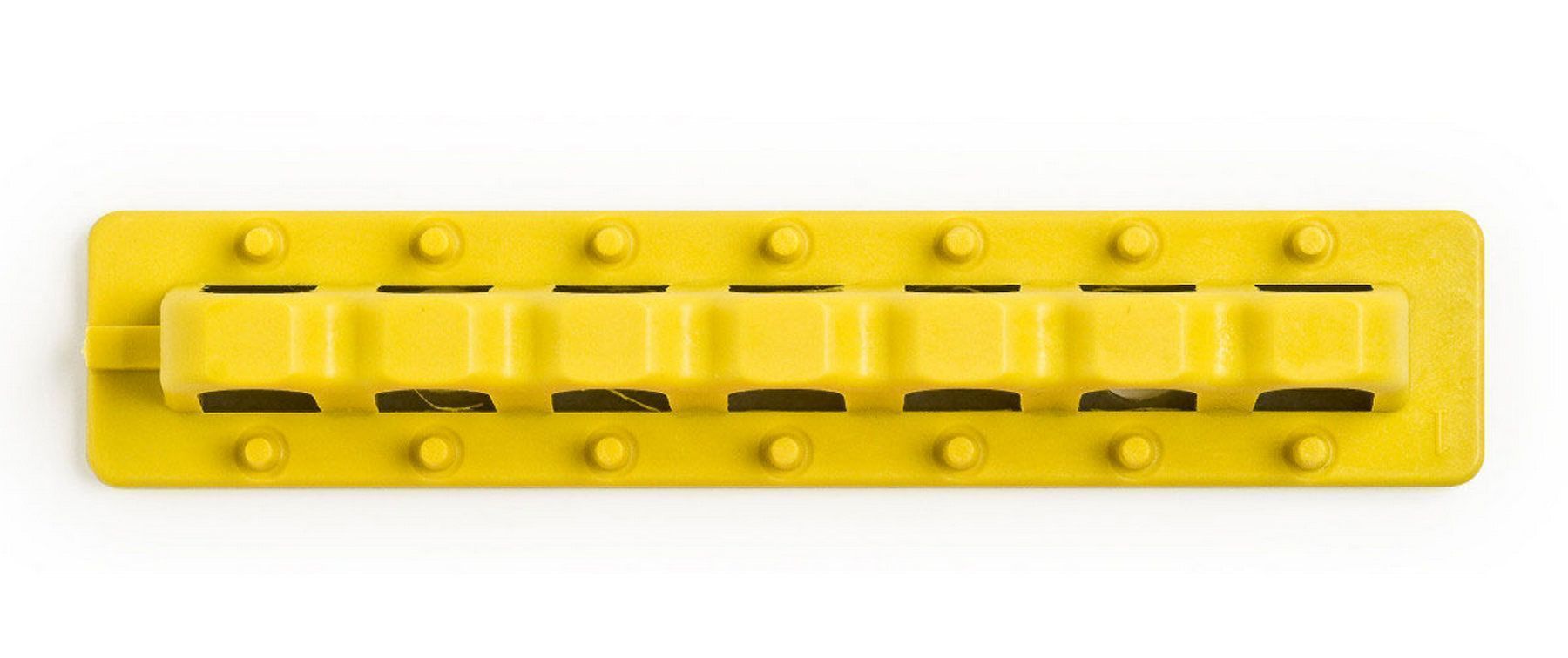 Направляющие для блокиратора флажковых автоматов компактного Brady