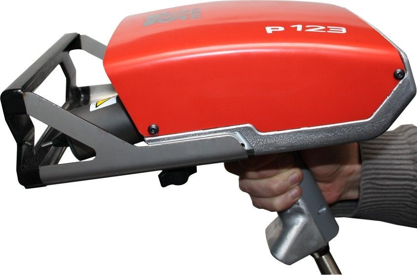 Портативный маркиратор SIC Marking e10-p123