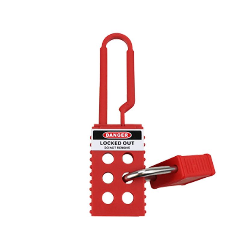 Множитель замковый Точка Безопасности диэлектрический 2 ряда