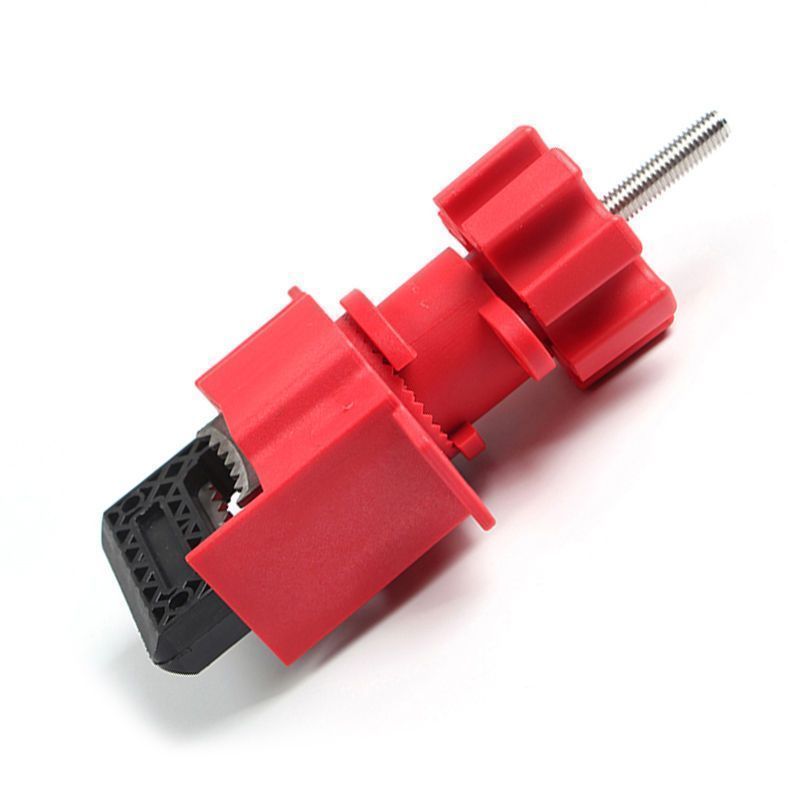 Блокиратор универсальный Точка Безопасности зажим