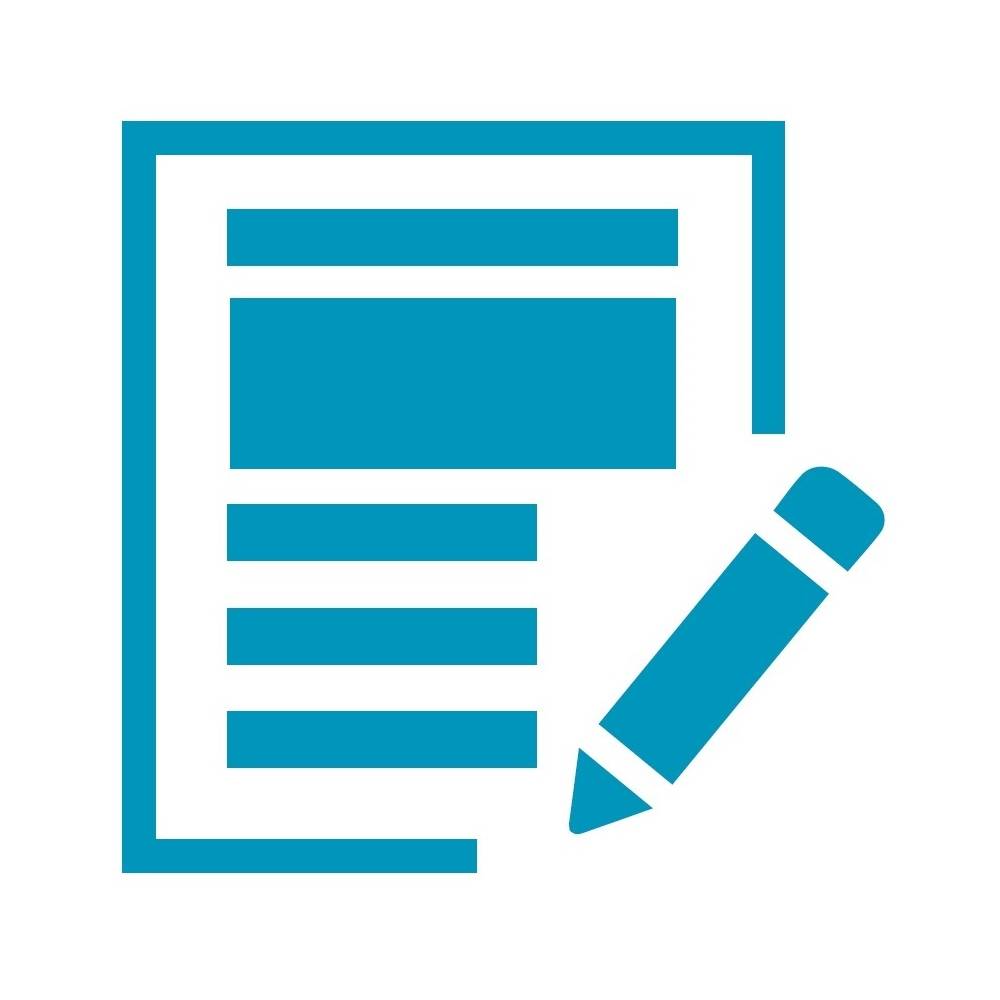 Модуль Brady Template Editor