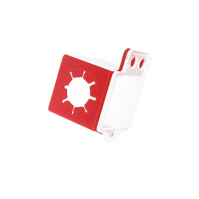 Блокиратор кнопок Точка Безопасности квадратный стационарный