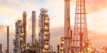 Промышленная химия WEICON для обслуживания нефтеперерабатывающих заводов