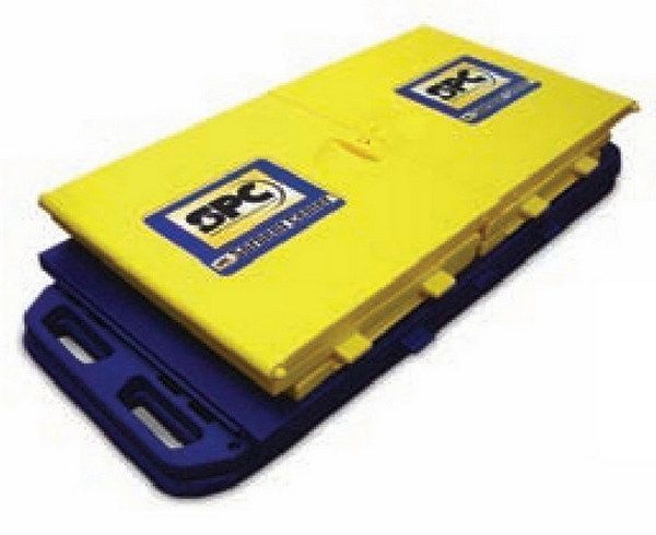 Сорбент-центр Brady SPC Sorbent Centre модульный мобильный шкаф для хранения