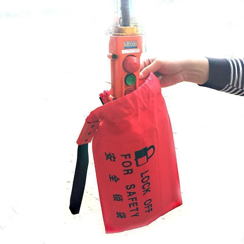 Сумка блокирующая Точка Безопасности