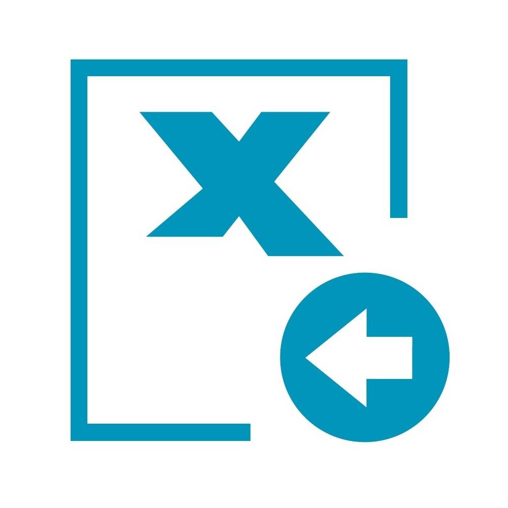 Модуль Brady Excel Import