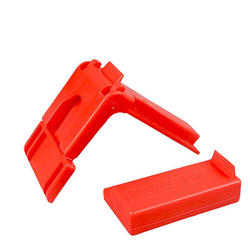 Блокиратор шарового вентиля Точка Безопасности