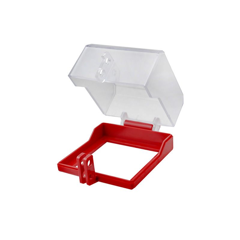 Блокиратор розеток и переключателей Точка Безопасности