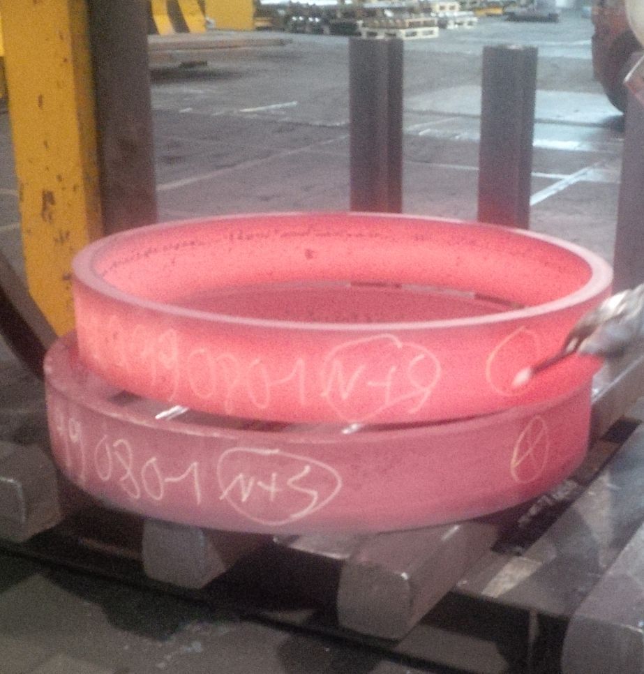 Маркер Markal Paintstik K для поверхностей, нагреваемых до белого каления