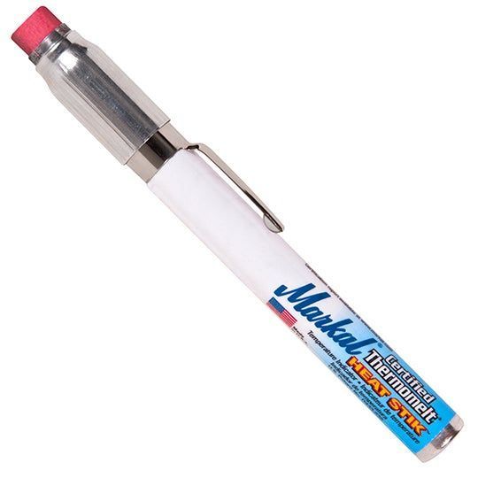 Карандаш Markal Thermomelt Heat-Stik Certified термоиндикаторный
