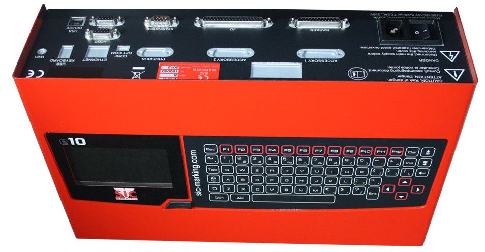 Контроллер SIC Marking e10 вертикальный