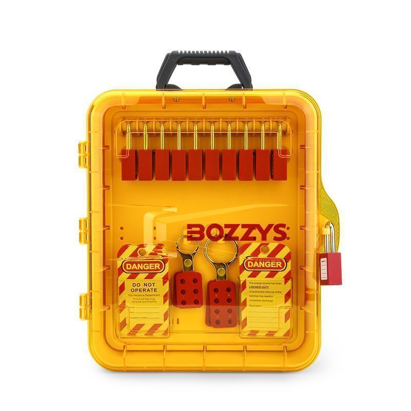 Станция для хранения Точка Безопасности портативная переносная