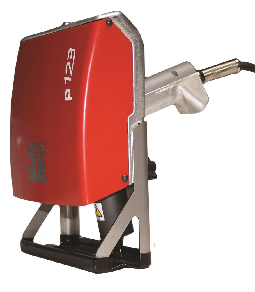 Портативный маркиратор SIC Marking e10-p123