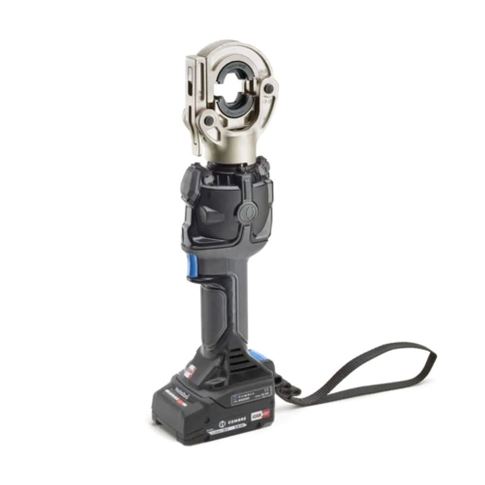 Пресс аккумуляторный электрогидравлический Cembre B600CND для обжима каб. наконечников