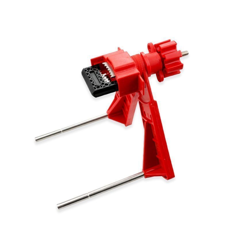 Блокиратор универсальный Точка Безопасности с двумя рычагами