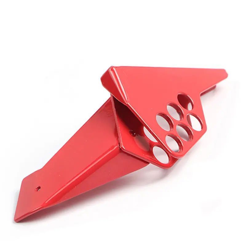 Блокиратор шарового вентиля Точка Безопасности уголковый