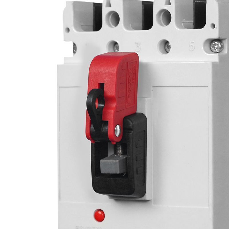 Блокиратор флажковых автоматов Точка Безопасности малый