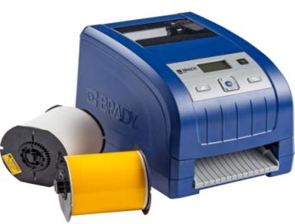 Принтер этикеток BRADY BBP30