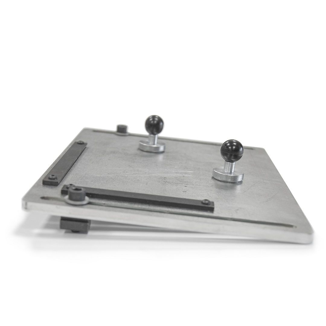 Магнитная позиционирующая накладка для ec1