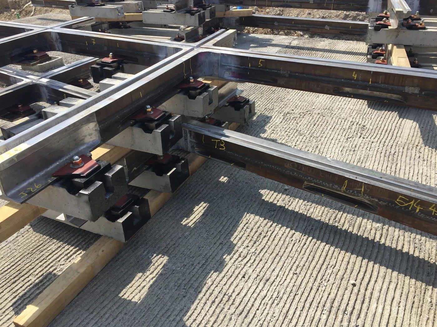 Маркер Markal Stylmark универсальный