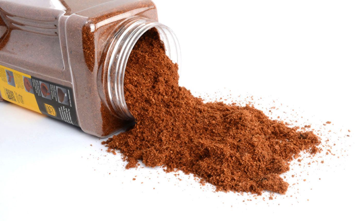 Сорбент SpillFix гранулированный