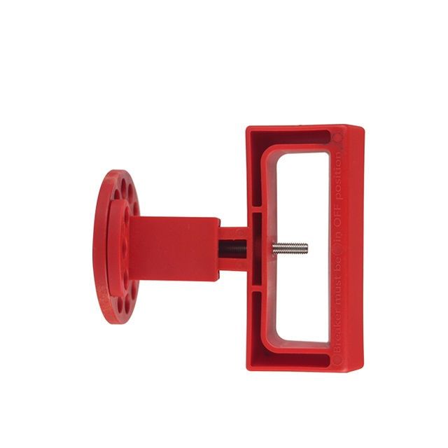 Блокиратор флажковых автоматов Точка Безопасности на несколько замков