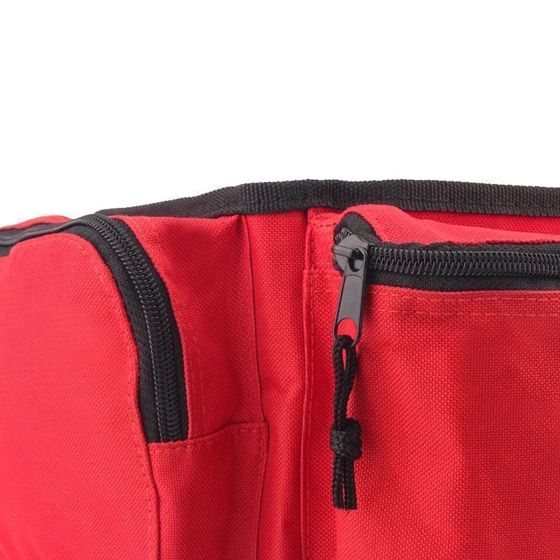 Сумка для блокираторов Точка Безопасности поясная на 2 отделения