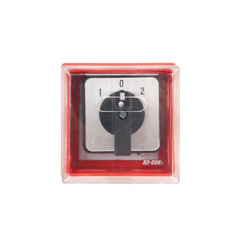 Блокиратор переключателей Точка Безопасности