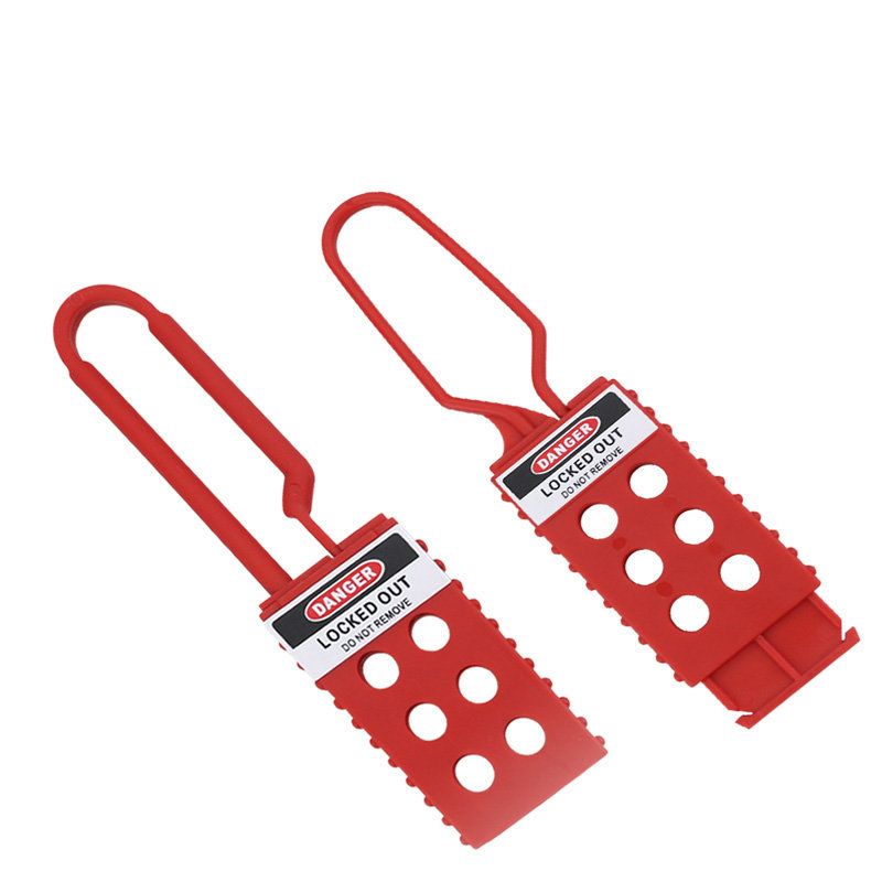 Множитель замковый Точка Безопасности диэлектрический 2 ряда