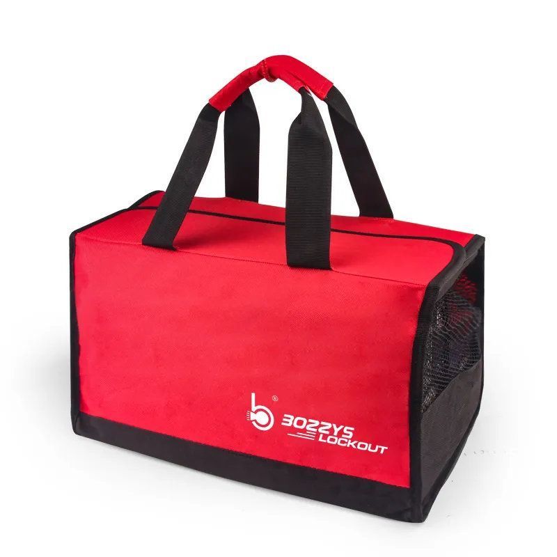 Сумка для блокираторов Точка Безопасности большая