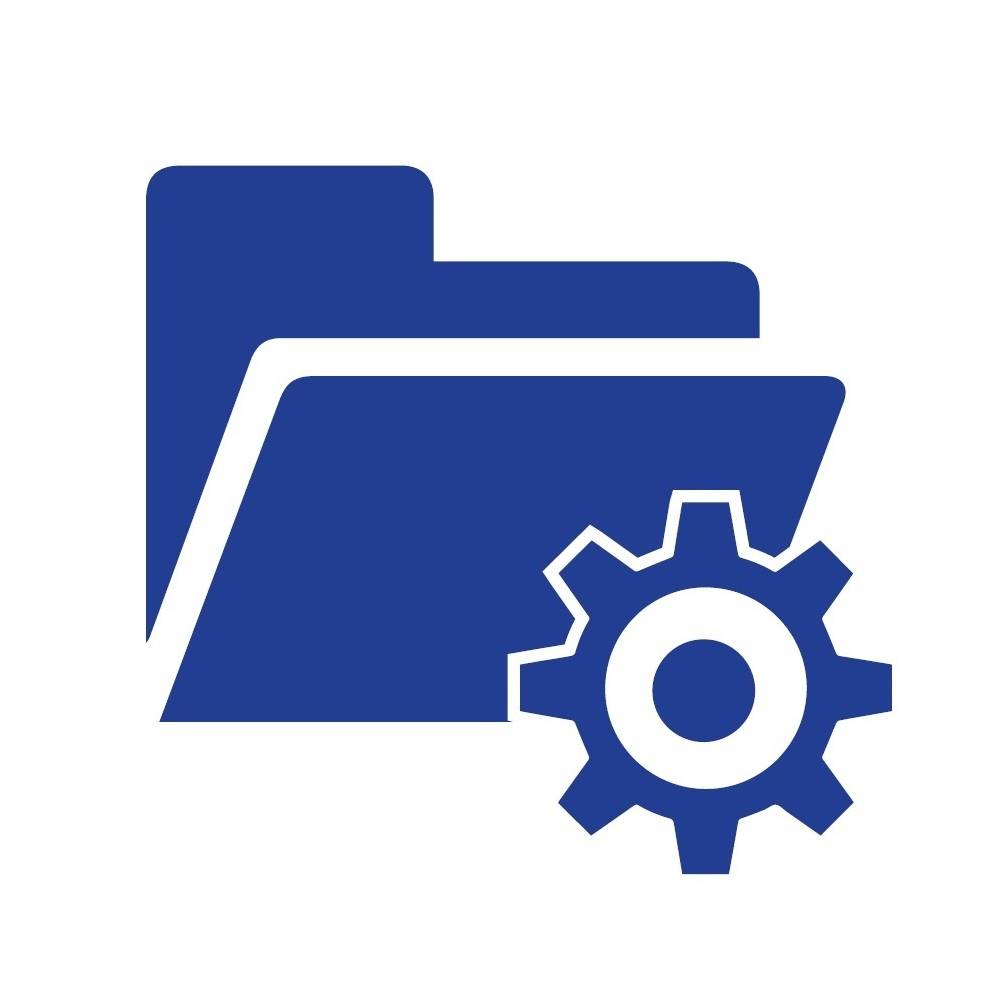 Приложение Brady Manage Files