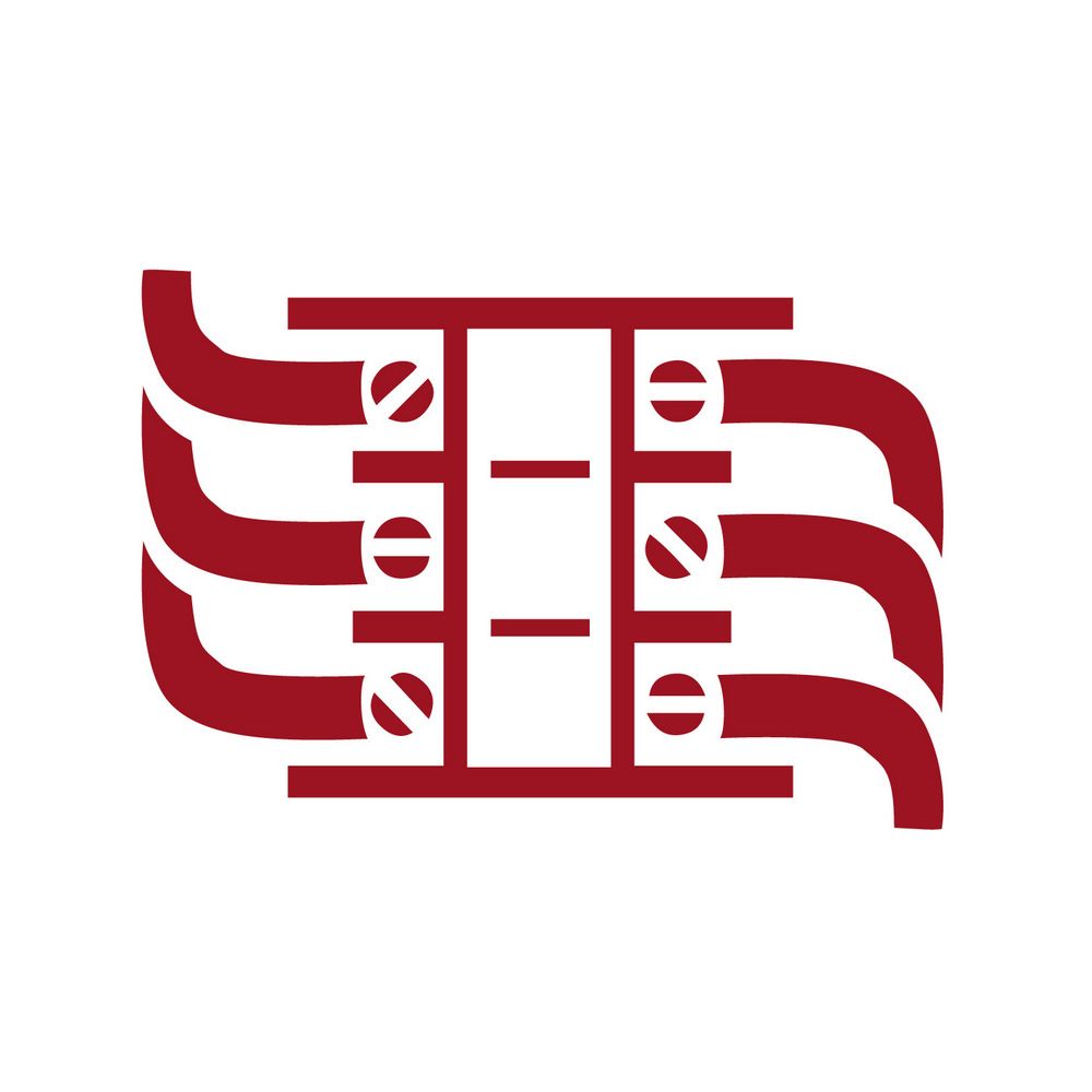 Приложение Brady Terminal Block