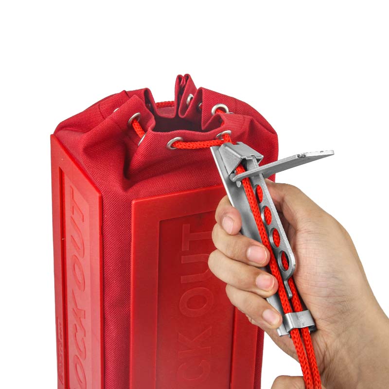 Блокиратор подвесного пульта управления Точка Безопасности