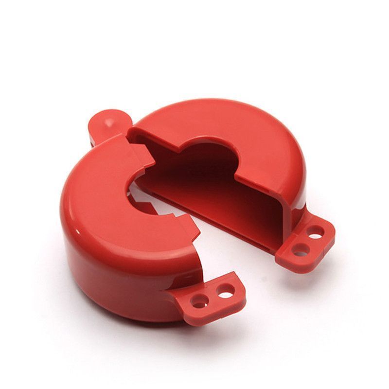 Блокиратор вентиля баллона Точка Безопасности