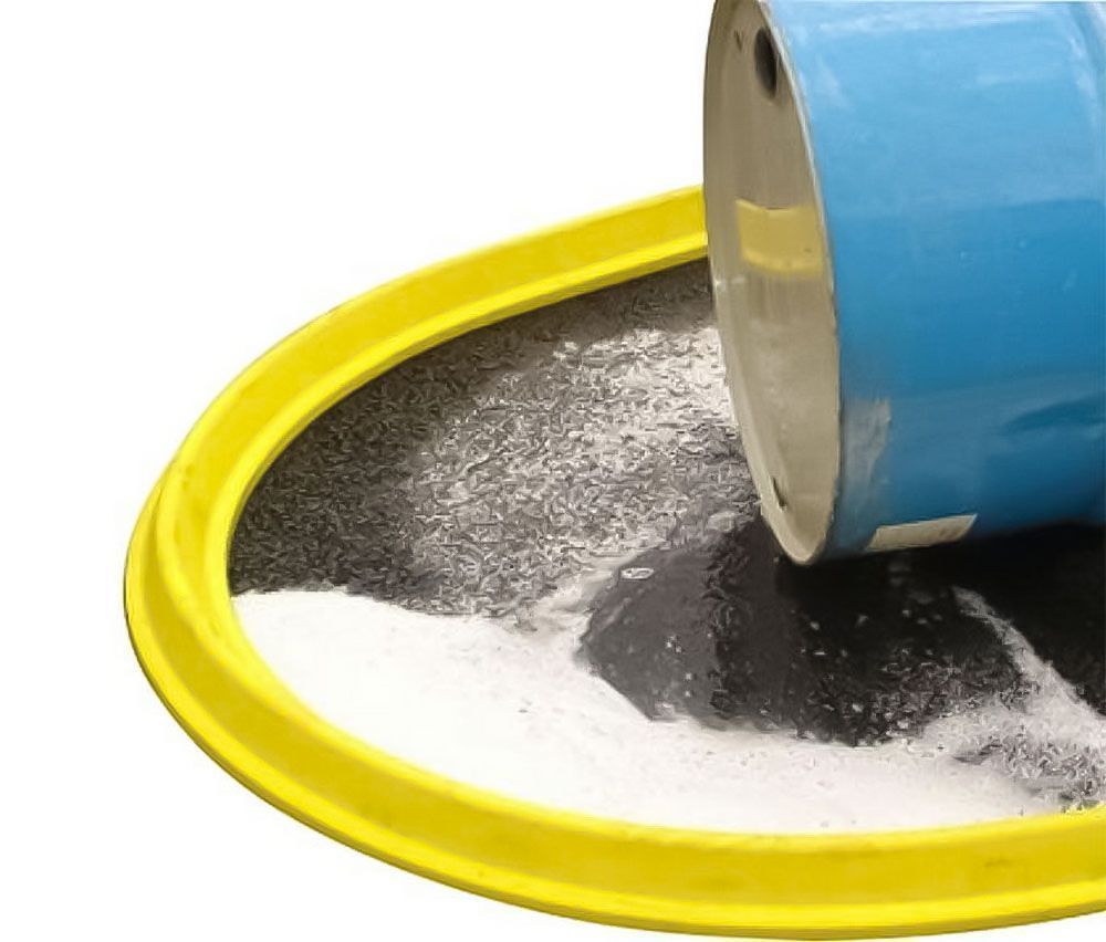 Барьер для удержания пролива Brady Spill Barrier