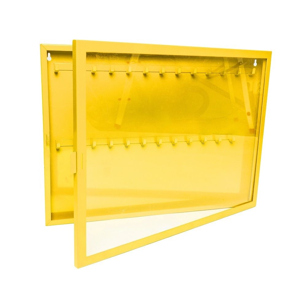 Станция замковая Точка Безопасности стальная