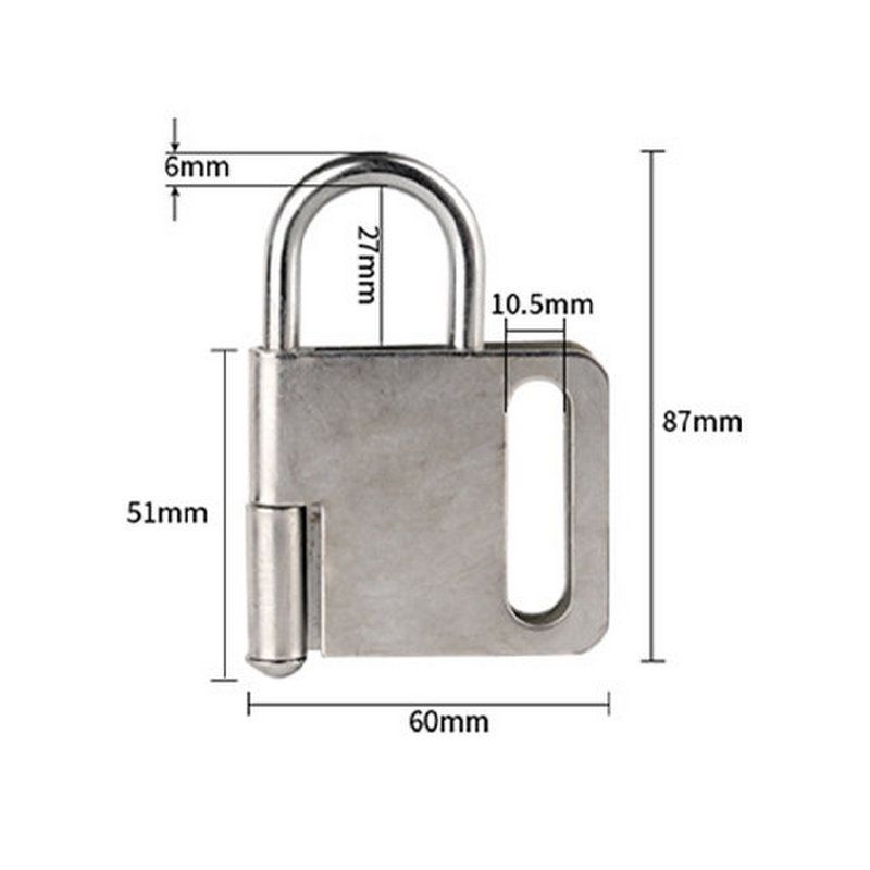 Множитель замковый Точка Безопасности высокой прочности