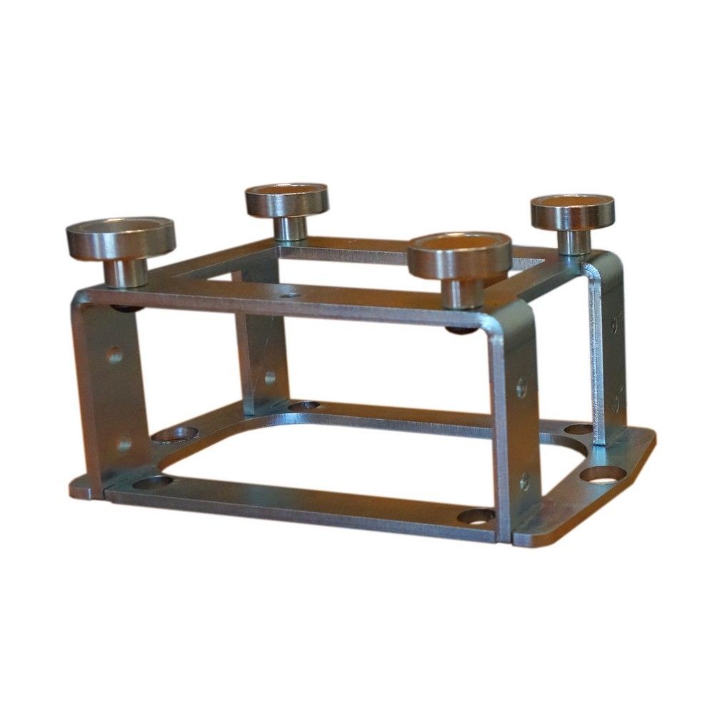 Магнитный прижим для E-touchXL на постоянных магнитах