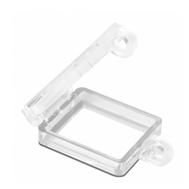 Блокиратор тумблера Точка Безопасности плоский