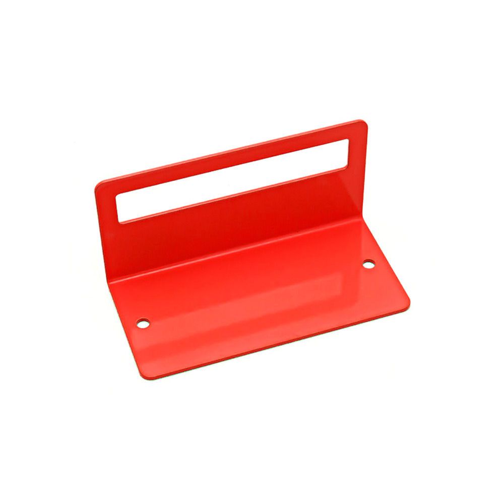 Станция-кронштейн Точка Безопасности стальная