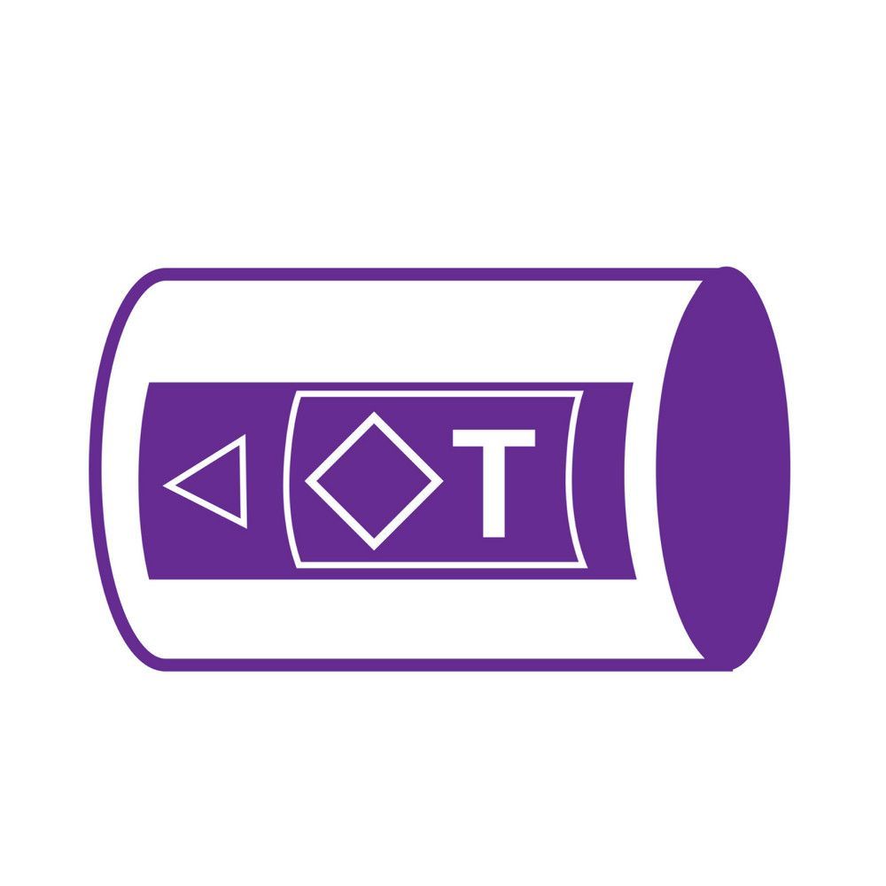 Приложение Brady Pipemarker CLP