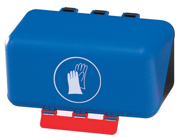 Мобильная станция Brady SitePoint с набором устранения проливов HandySorb Kit